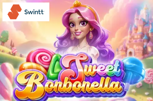 Sweet Bonbonella